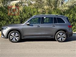 مرسيدس بنز EQB